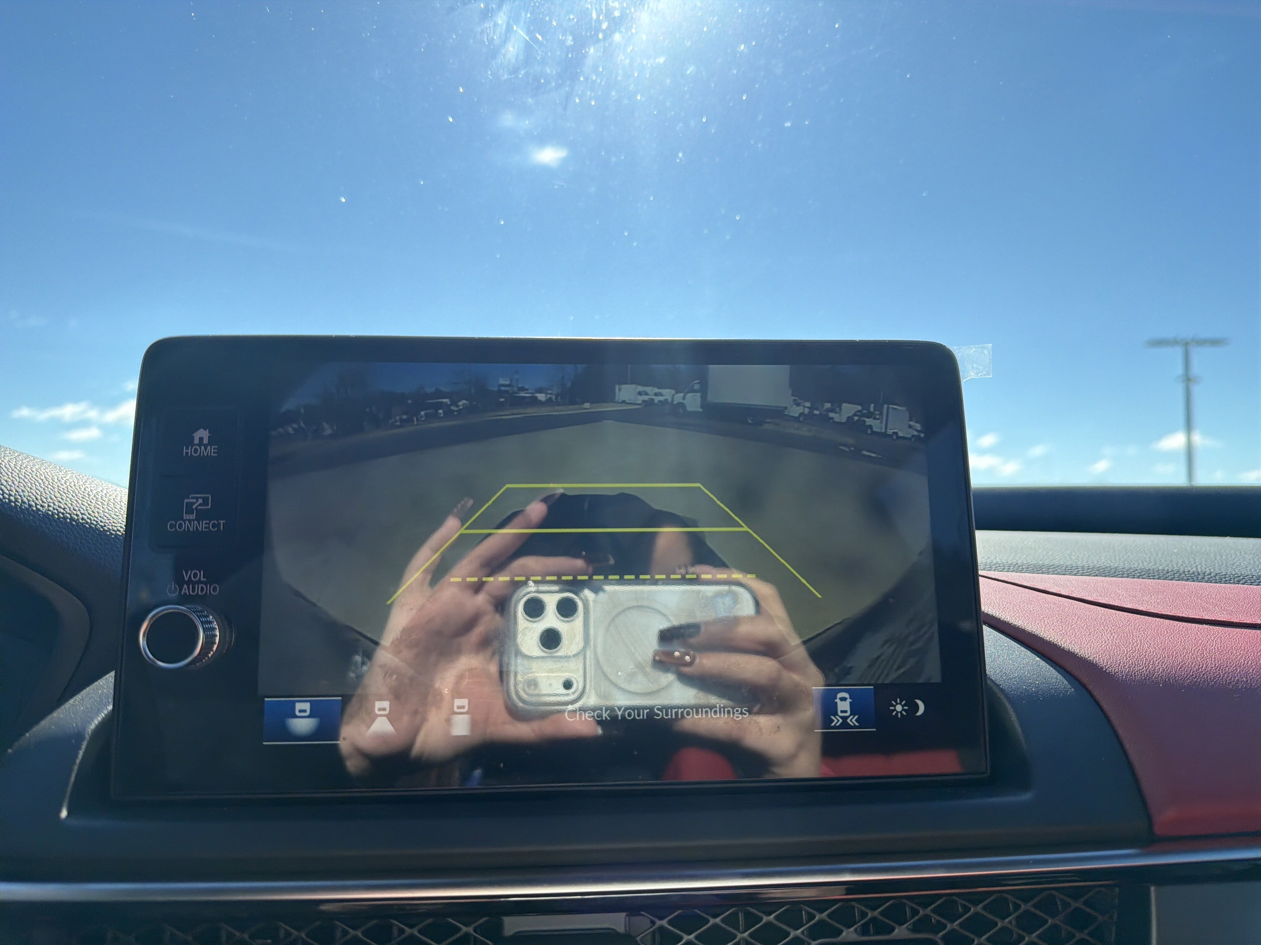 Certified 2025 Acura ADX A-Spec image 25