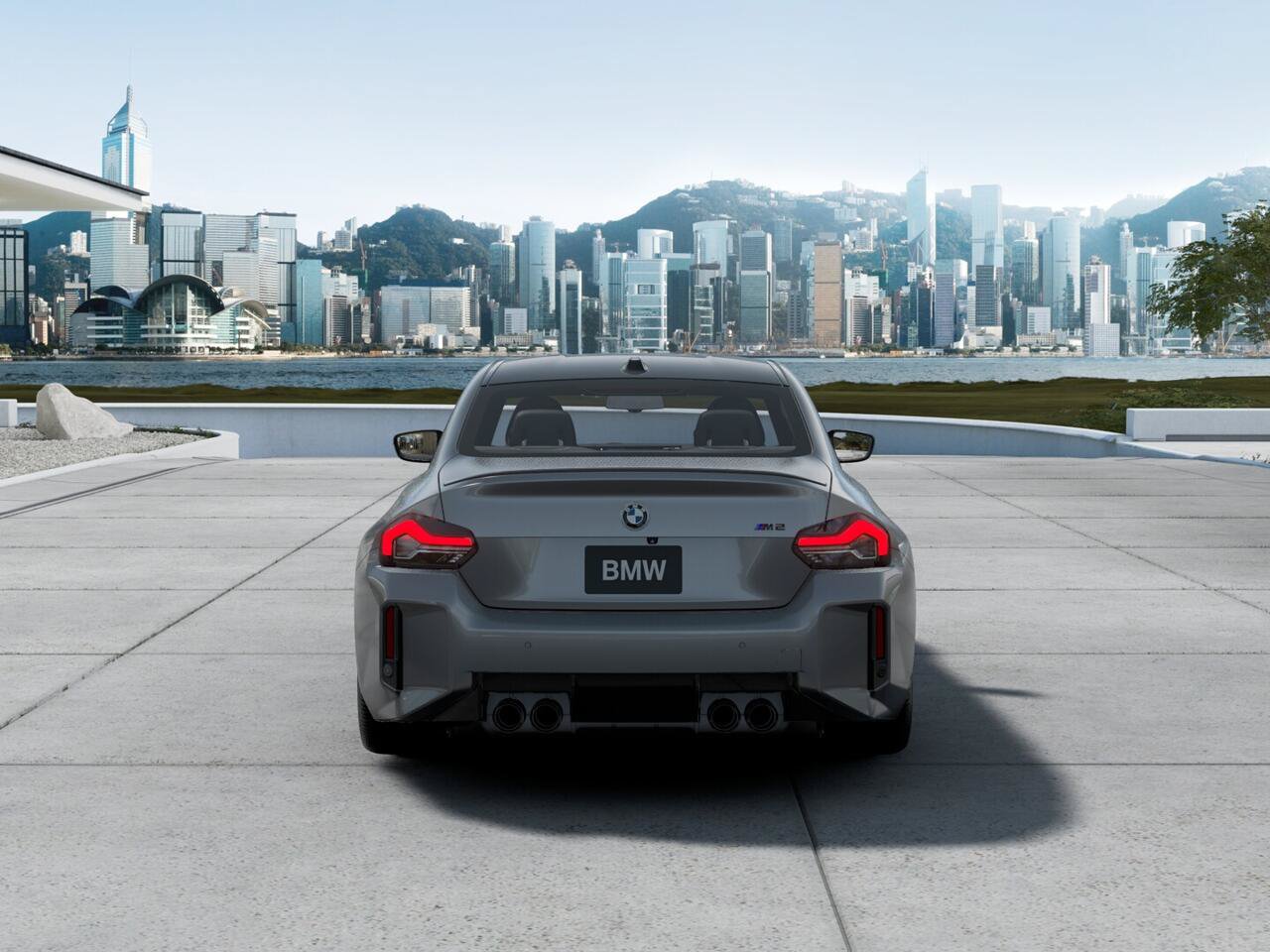 New 2027 BMW M2 Coupe AWD/4WD image 5