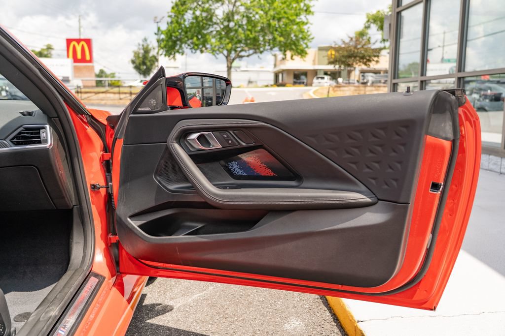 Used 2024 BMW M2 w/ M Driver's Package RWD image 18