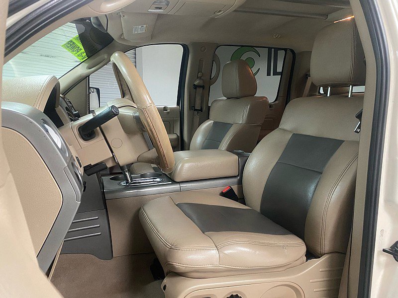 Used 2007 Ford F150 Lariat image 10