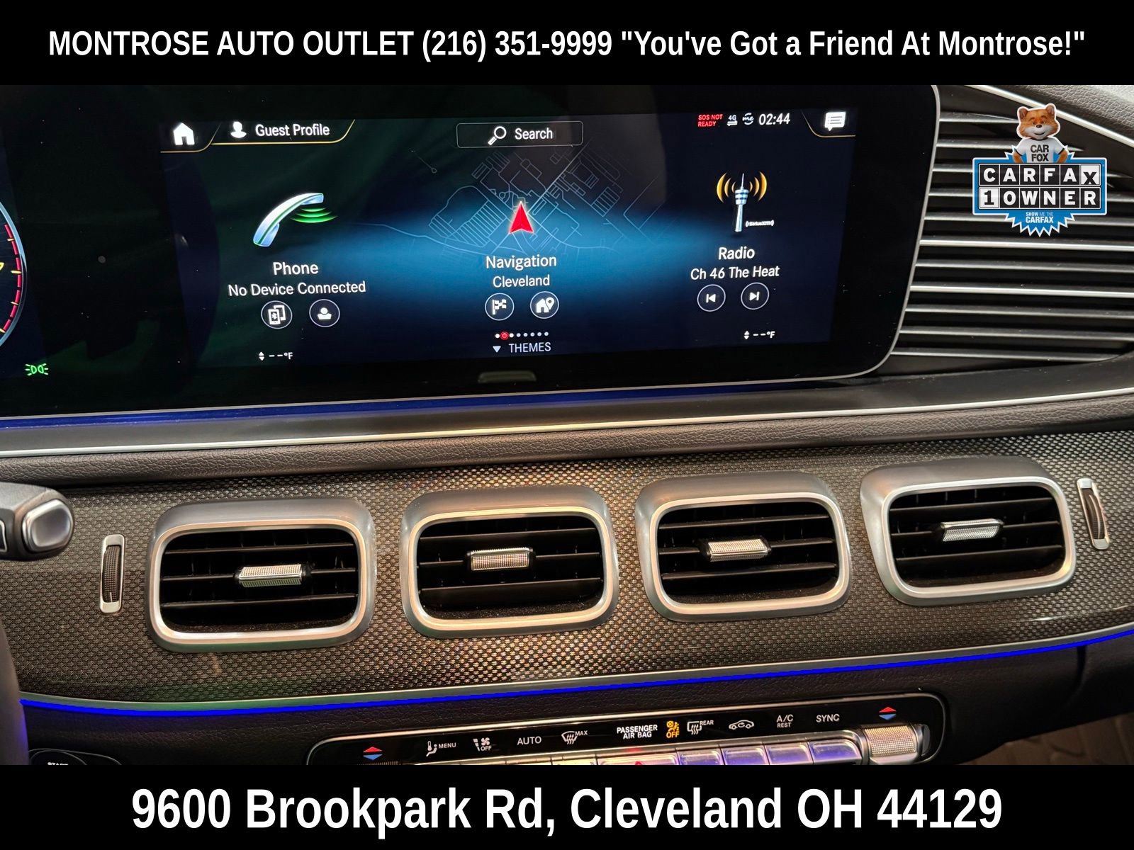 Used 2022 Mercedes-Benz GLE 450 4MATIC image 26