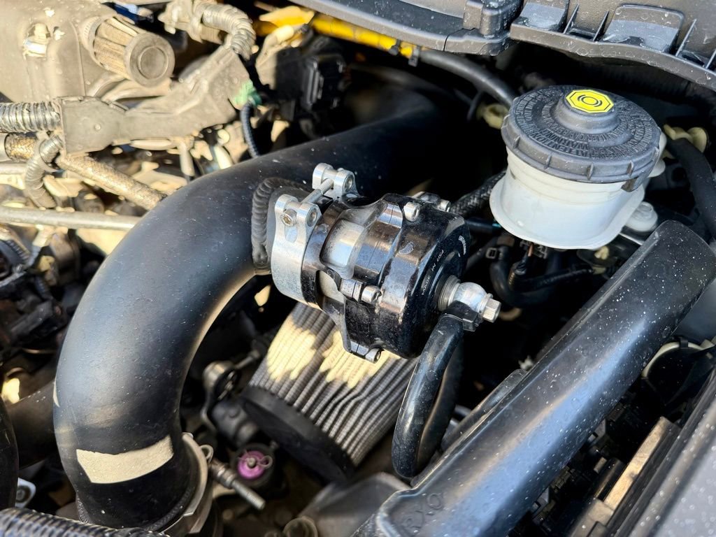 Used 2015 Honda Civic Si image 53