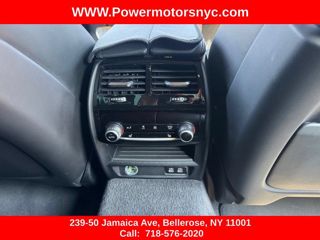 Used 2021 BMW M5 w/ Competition Package AWD/4WD image 31