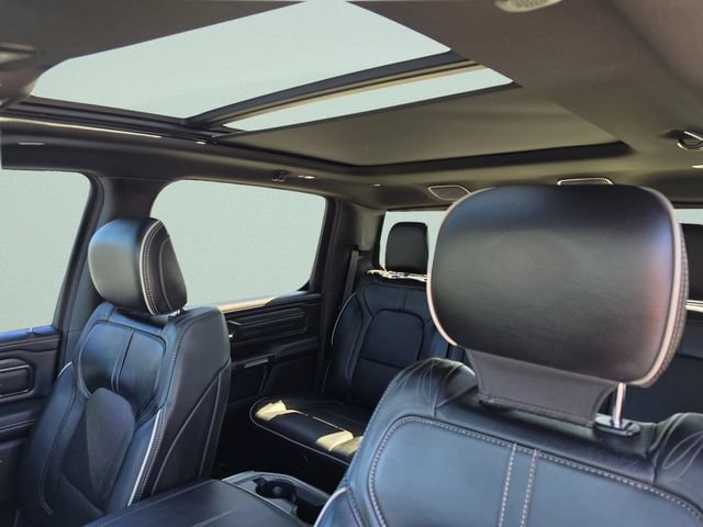 Used 2021 RAM 1500 Limited w/ Advanced Safety Group AWD/4WD image 23