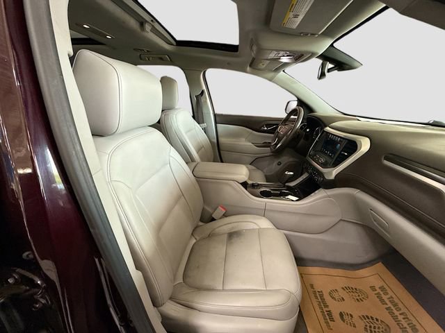 Used 2018 GMC Acadia SLT AWD/4WD image 32