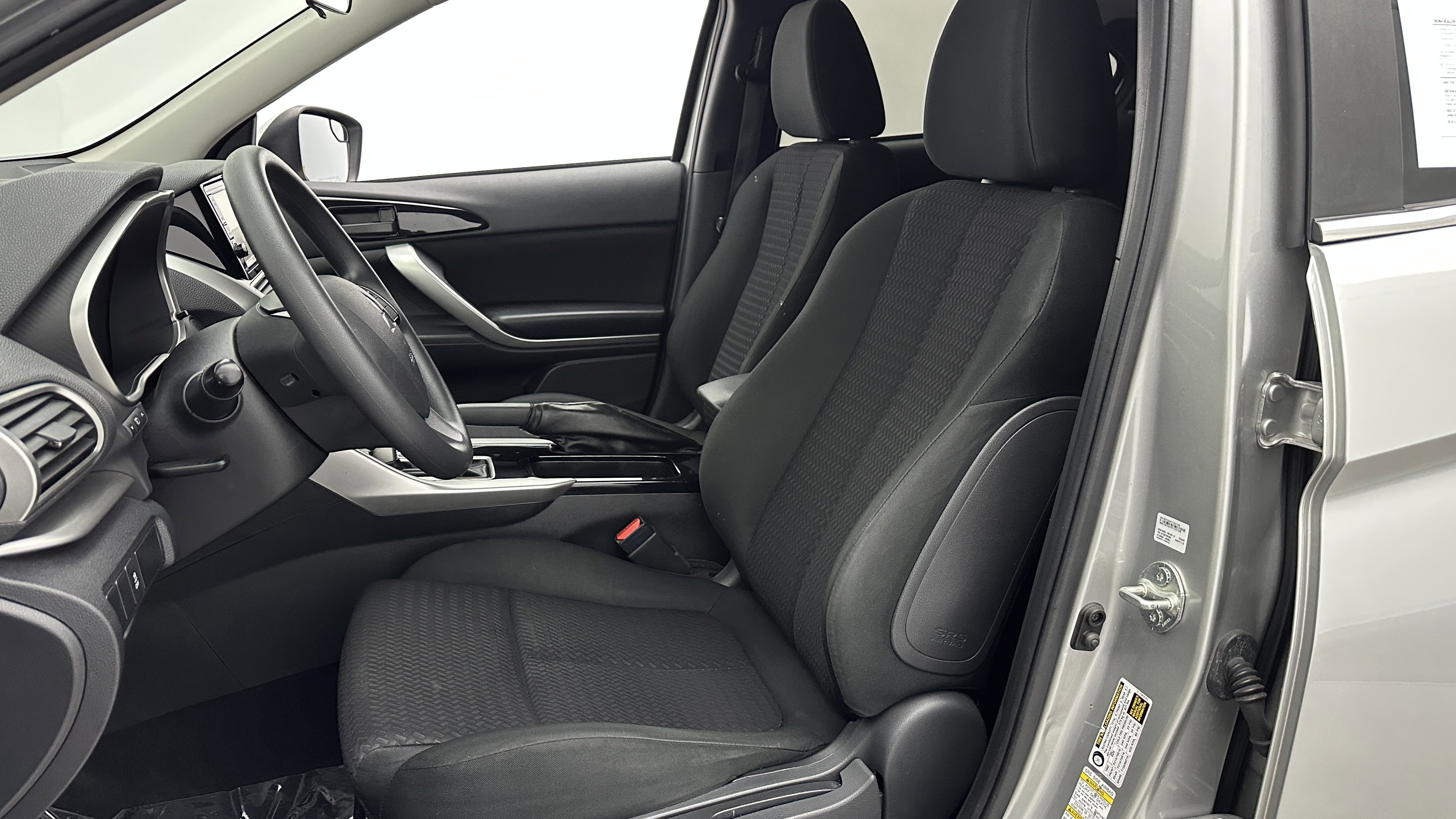 Used 2019 Mitsubishi Eclipse Cross ES AWD/4WD image 23