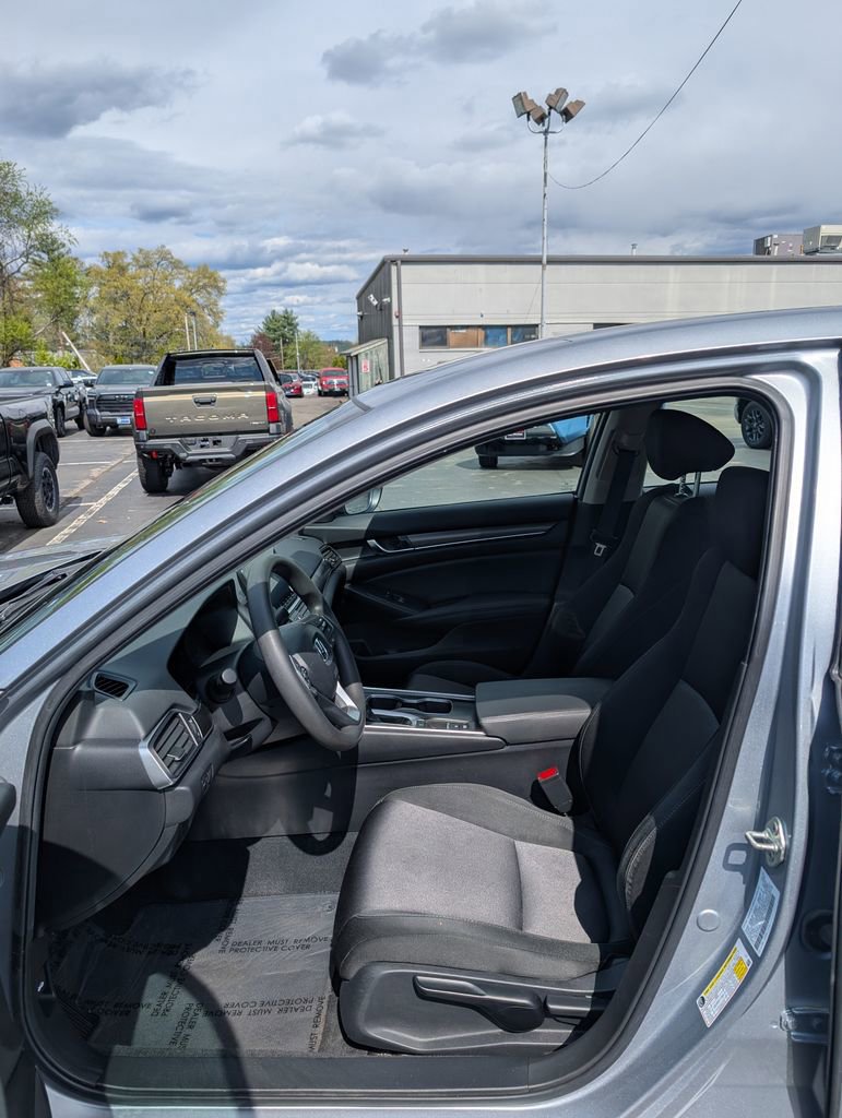 Used 2019 Honda Accord LX image 13