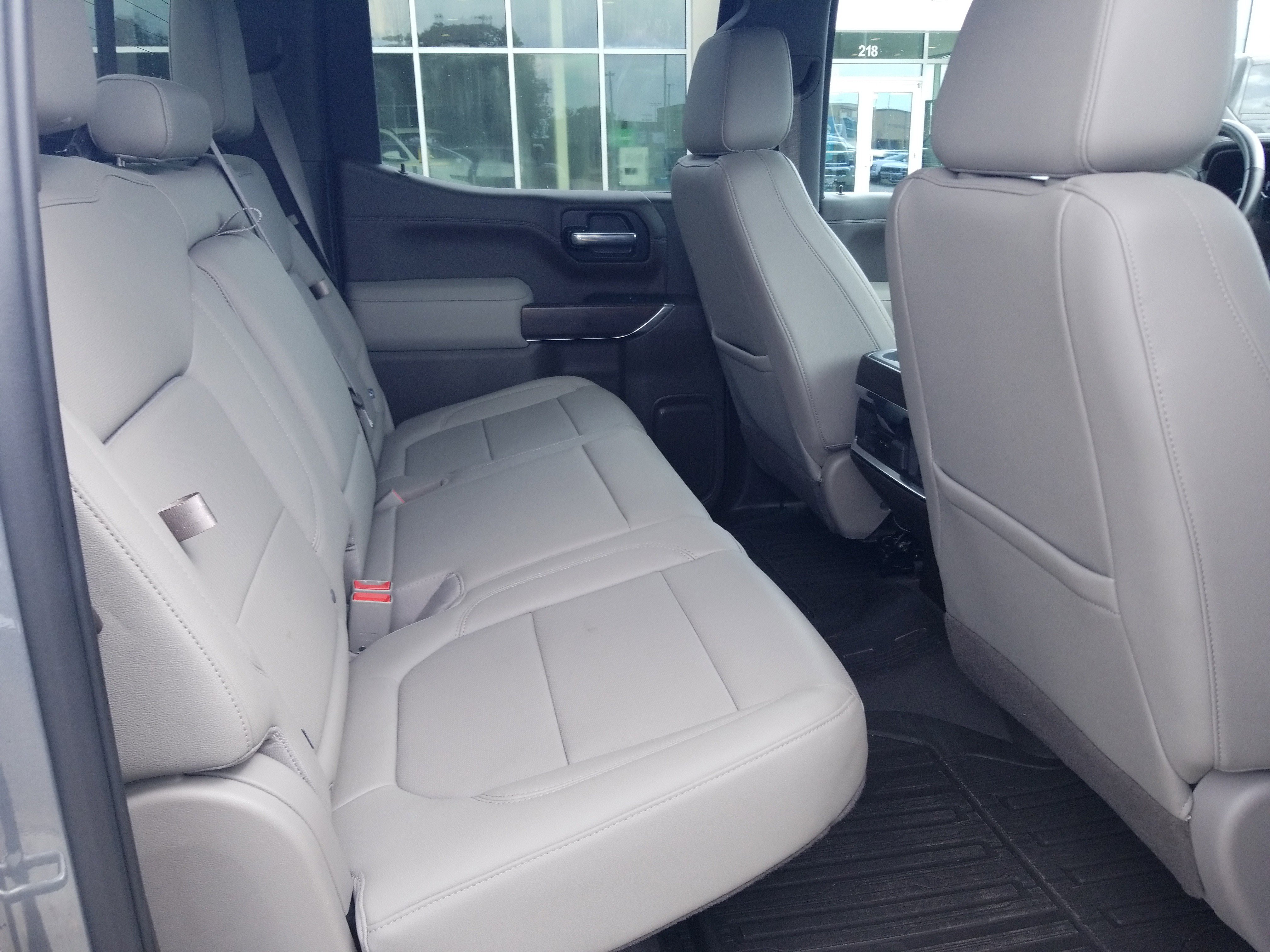 Used 2022 GMC Sierra 1500 SLT image 15