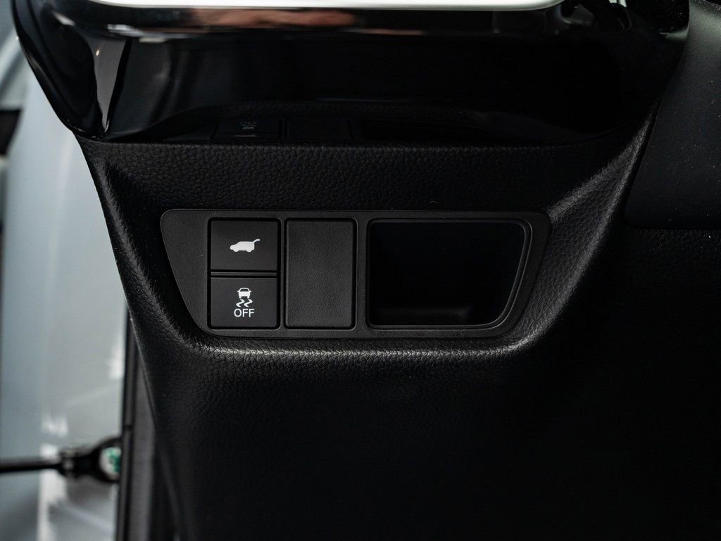 New 2026 Acura ADX A-Spec image 44