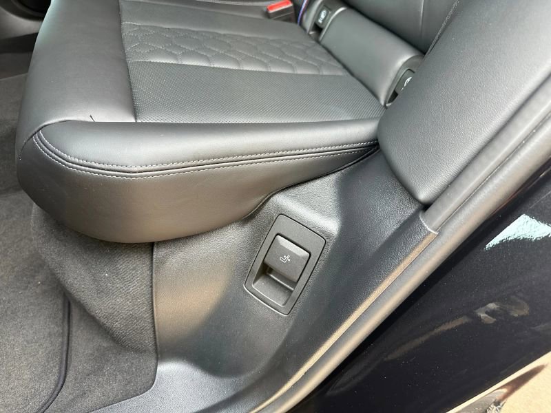 Used 2024 BMW X3 M w/ Competition Package image 22