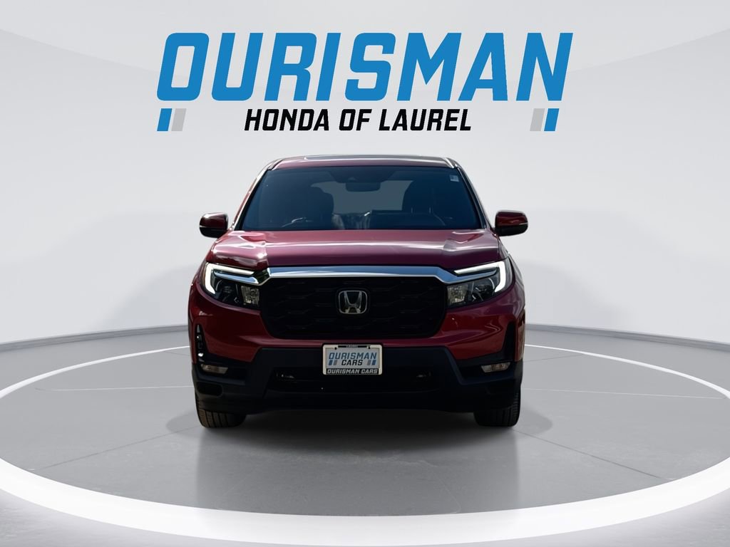Used 2023 Honda Passport EX-L image 3