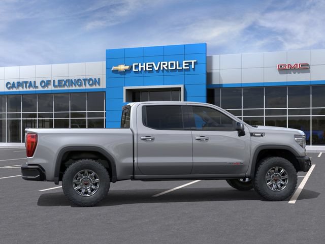 New 2026 GMC Sierra 1500 AT4X AWD/4WD image 5