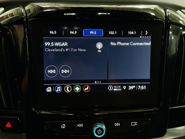 Used 2023 Chevrolet Traverse LT image 15