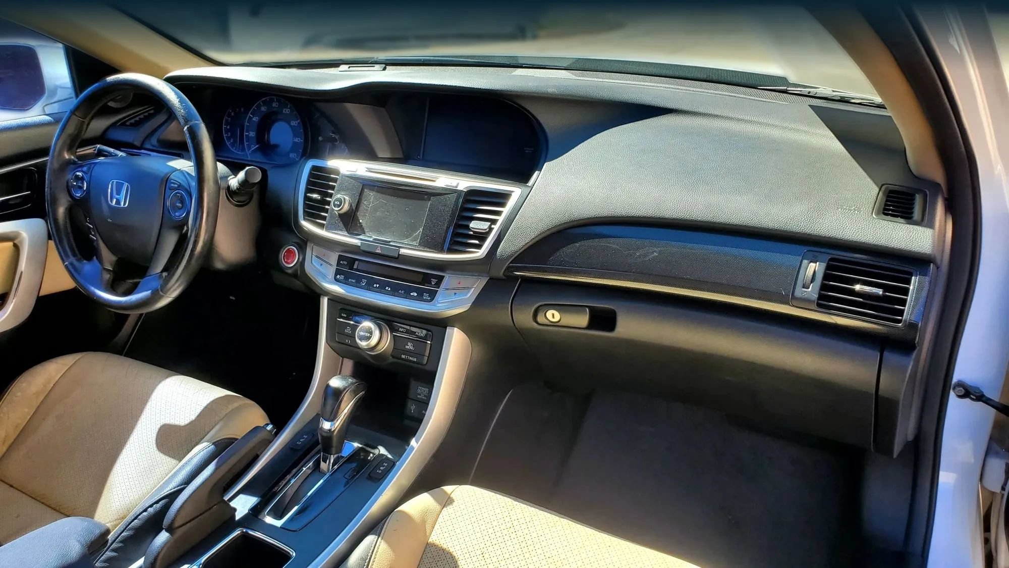 Used 2013 Honda Accord EX-L image 26