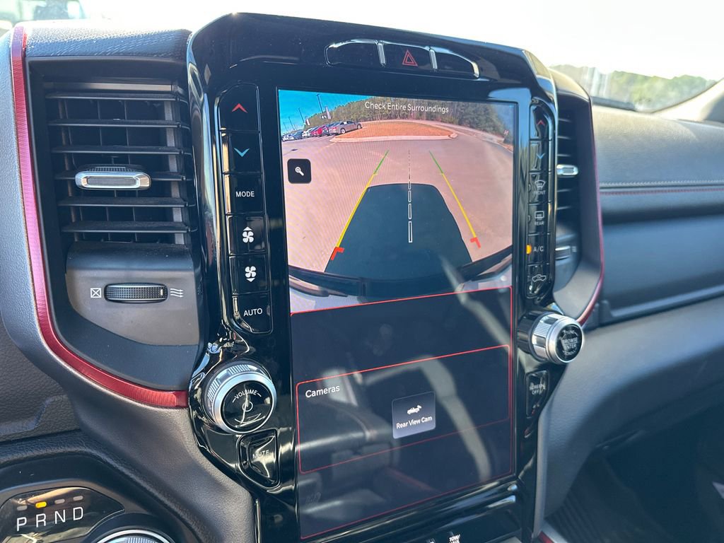 Used 2023 RAM 1500 Rebel w/ Rebel Level 1 Equipment Group image 30