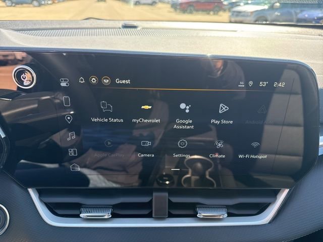 New 2026 Chevrolet Equinox LT image 26