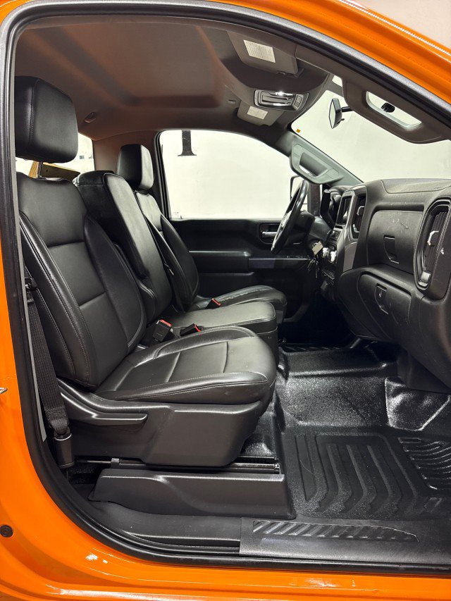 Used 2020 GMC Sierra 3500 2WD Regular Cab w/ Fleet Convenience Package image 26