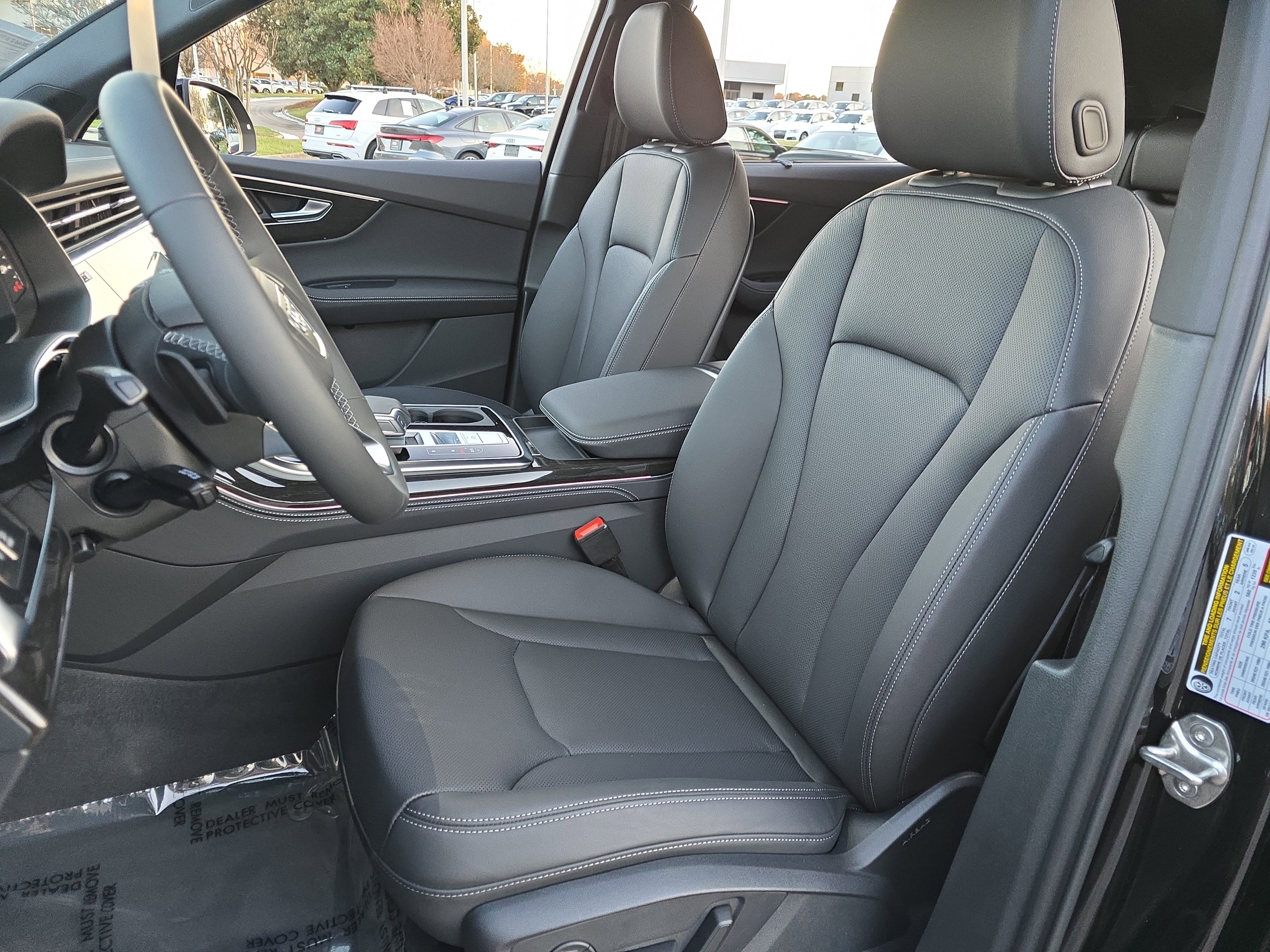 New 2026 Audi Q7 3.0T Premium Plus image 18