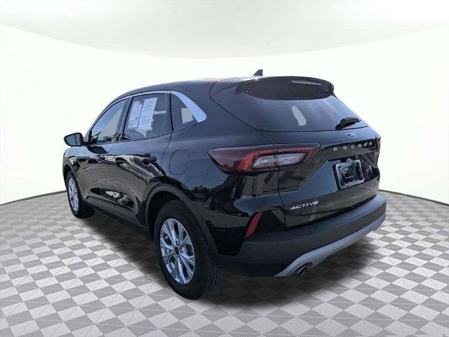 Certified 2024 Ford Escape Active FWD image 5