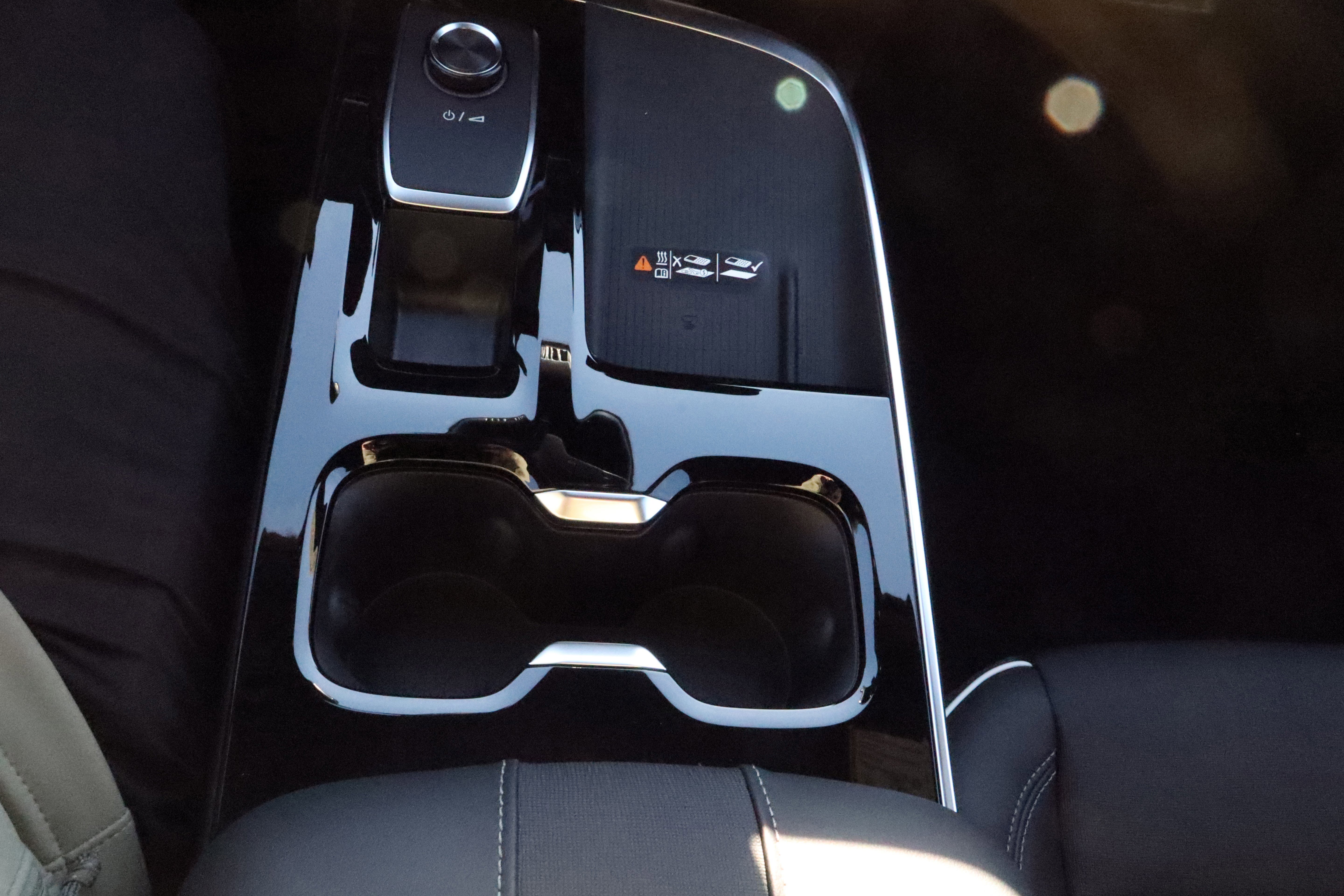 New 2026 Buick Enclave Preferred w/ Power Package image 15