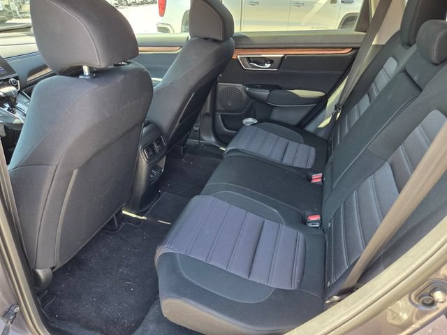Used 2020 Honda CR-V EX image 9