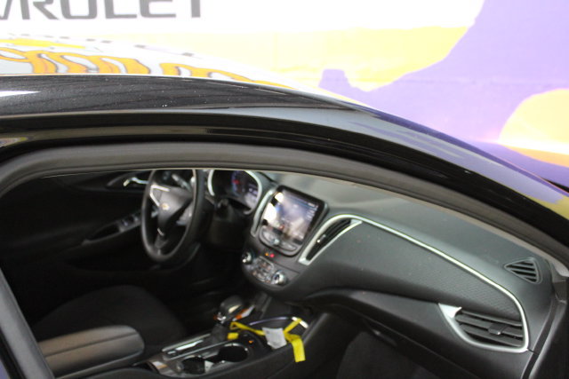 Used 2024 Chevrolet Malibu LT FWD image 12