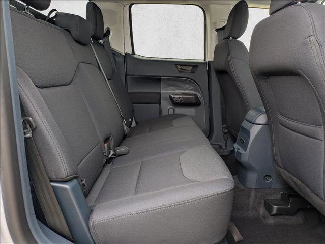 New 2026 Ford Maverick XL image 20