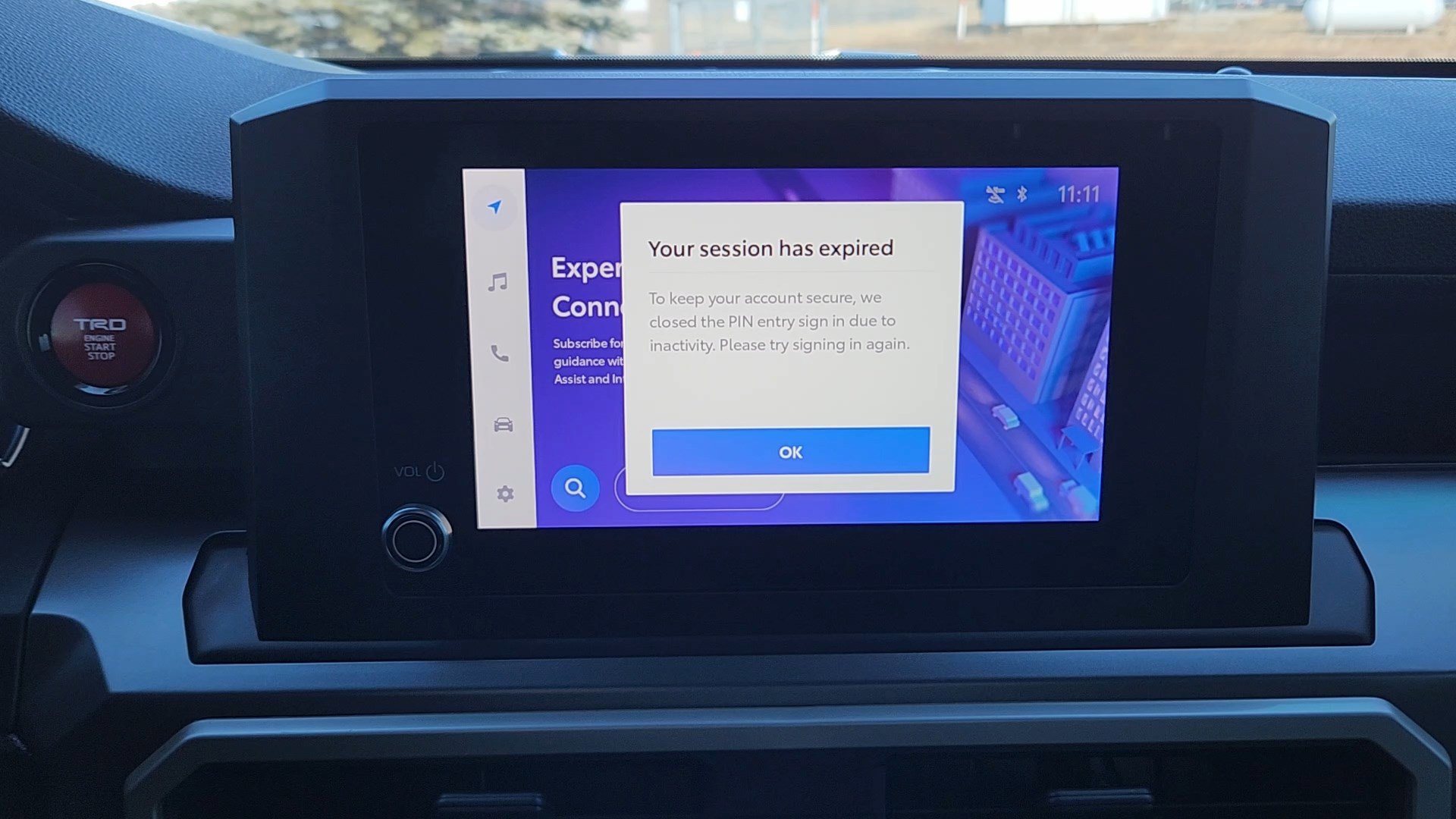 Used 2024 Toyota Tacoma TRD Sport image 14