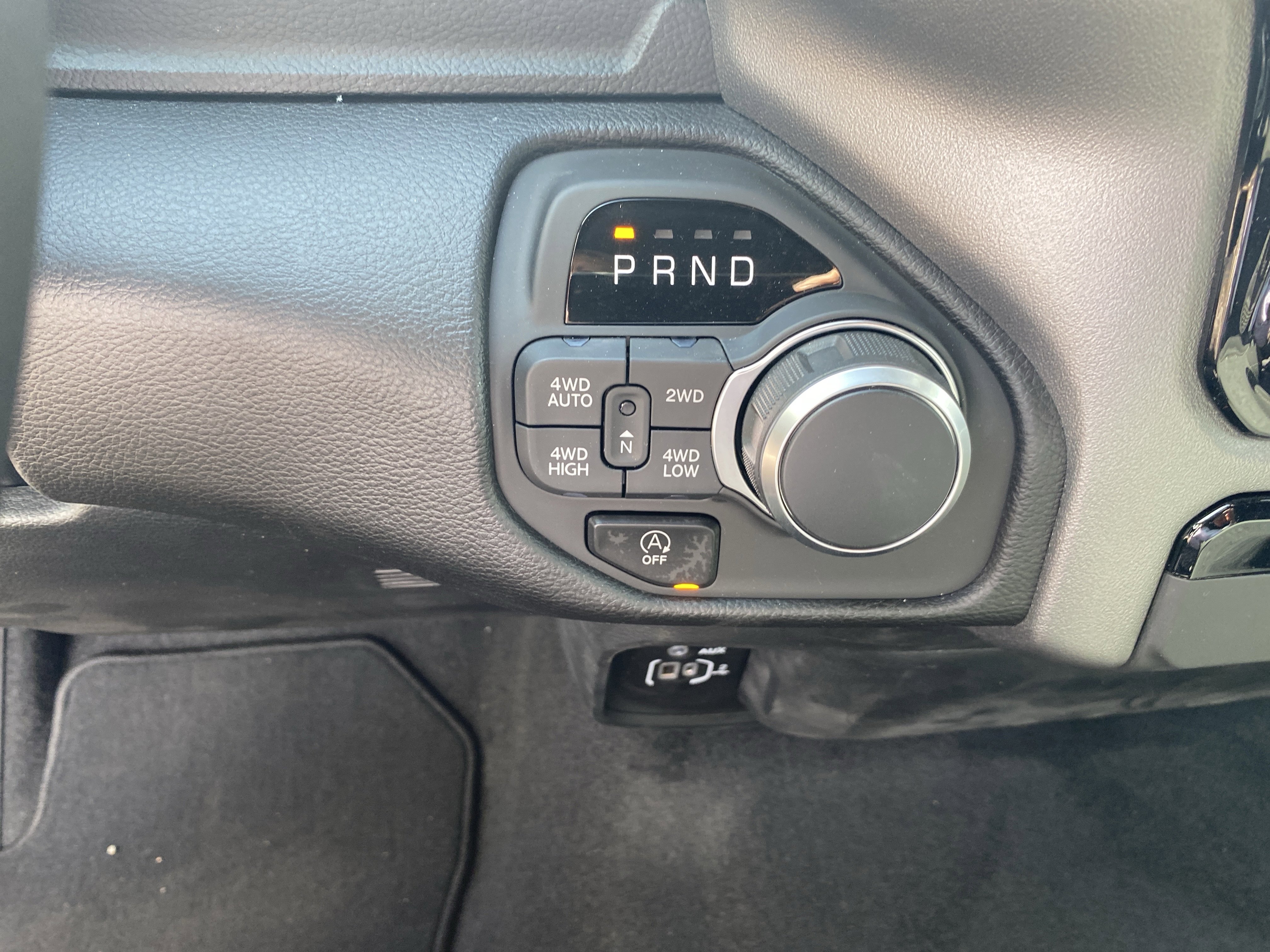 New 2025 RAM 1500 Big Horn image 15