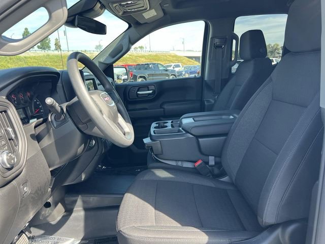 New 2026 GMC Sierra 1500 Pro w/ Pro Value Package image 21