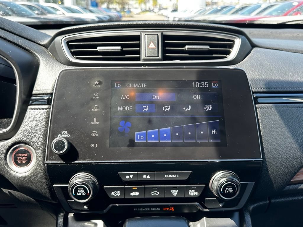 Used 2020 Honda CR-V Touring image 31