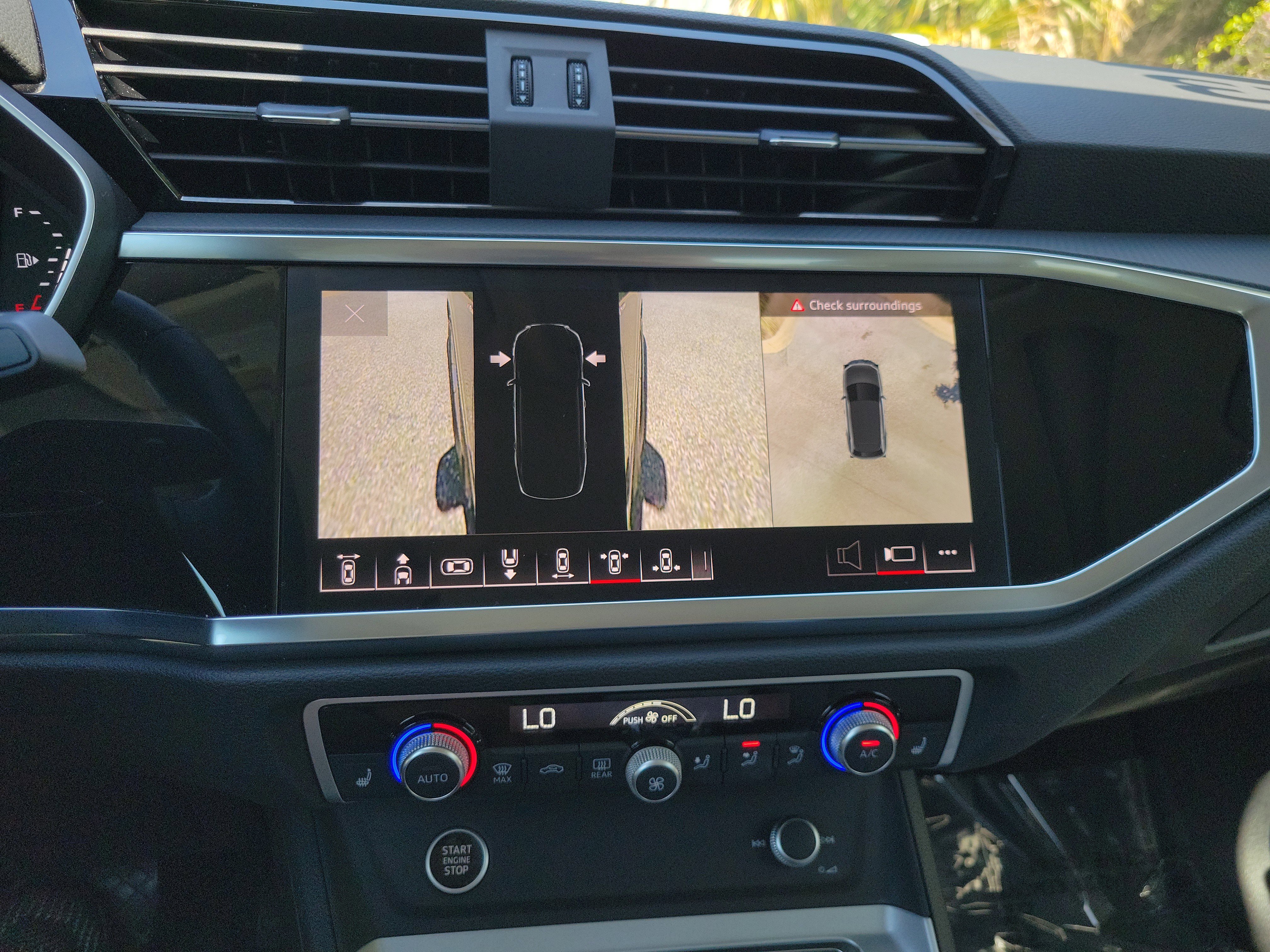 Certified 2023 Audi Q3 2.0T Premium Plus w/ Premium Plus Package image 23