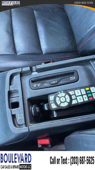 Used 2017 Dodge Durango R/T w/ Technology Group image 27