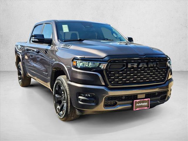 New 2026 RAM 1500 Lone Star image 6