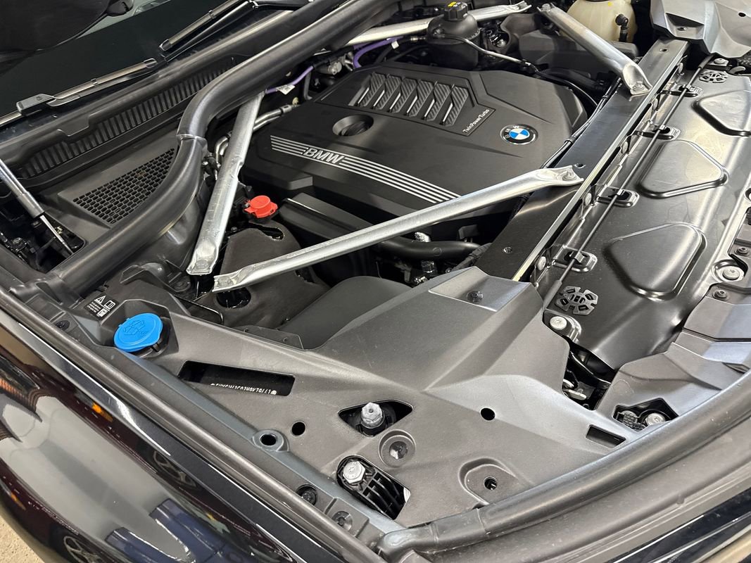 Used 2022 BMW X7 xDrive40i image 62