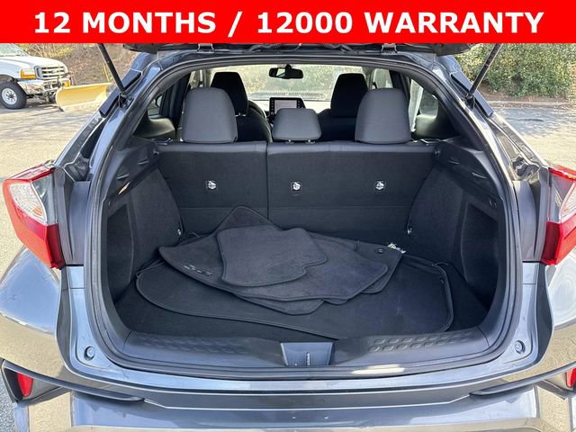 Used 2019 Toyota C-HR LE image 11