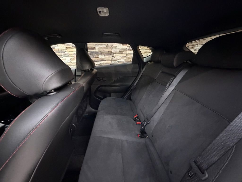 Used 2025 Hyundai Kona N Line S image 28
