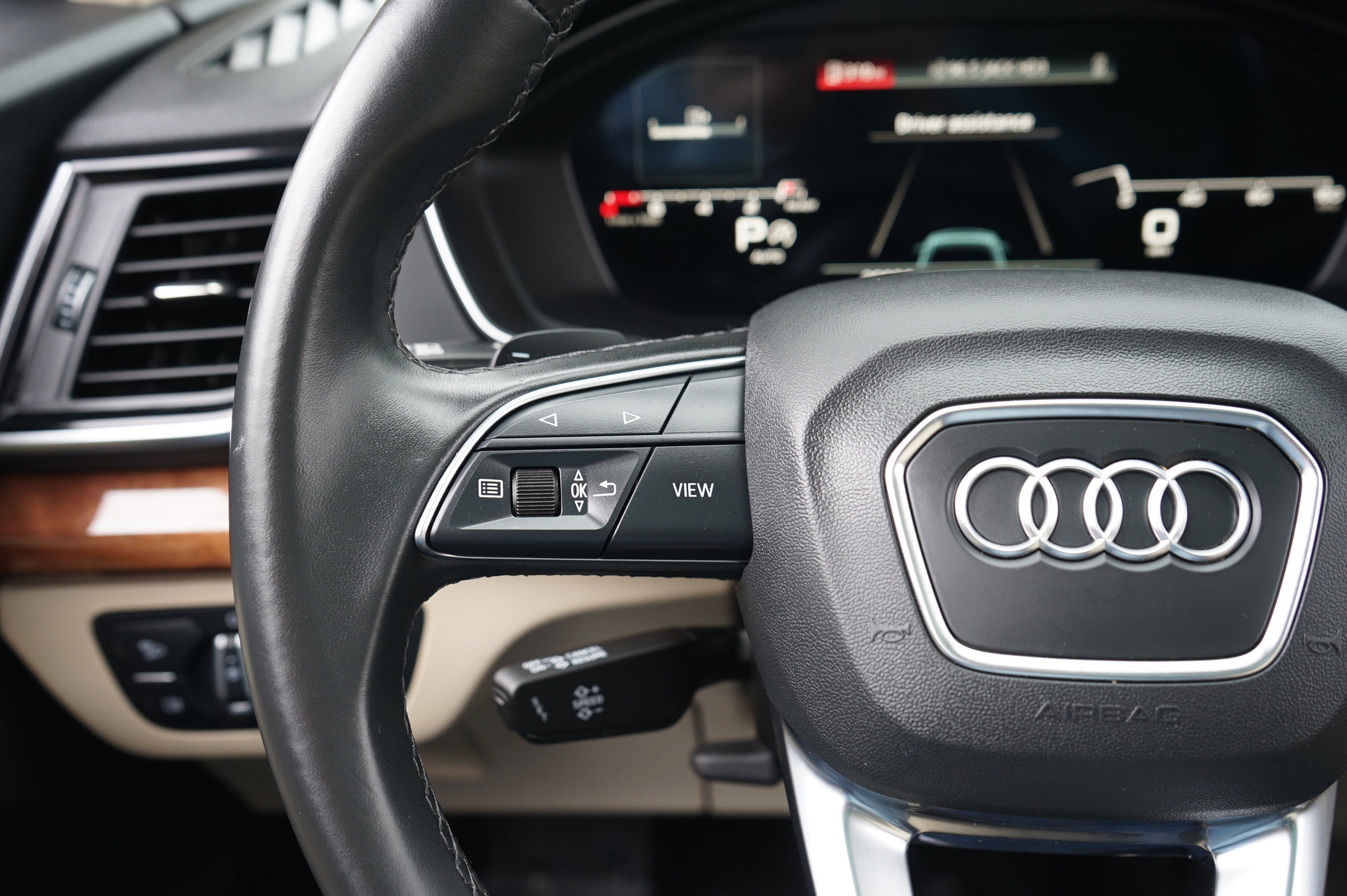 Used 2022 Audi Q5 2.0T Premium Plus AWD/4WD image 33
