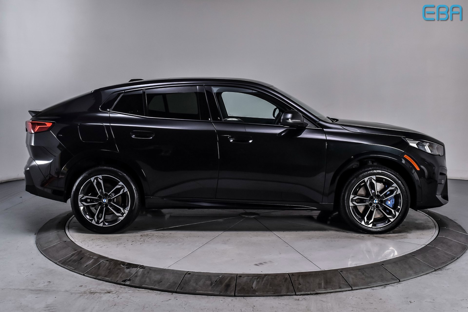 Used 2025 BMW X2 xDrive28i image 7