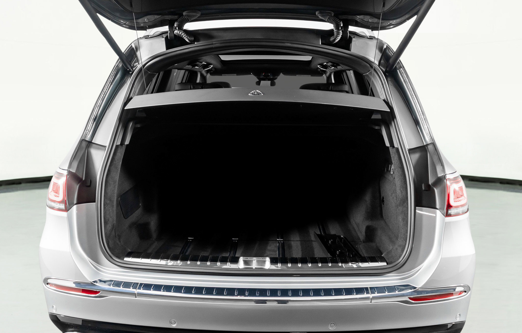 Used 2023 Mercedes-Benz Maybach GLS 600 Maybach GLS 600 image 59