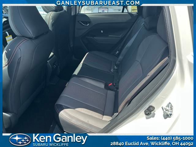 Certified 2025 Subaru Crosstrek 2.5i Limited image 13