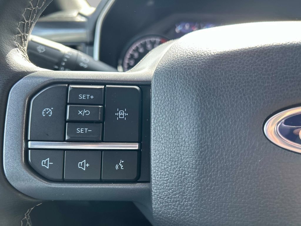 Used 2023 Ford F150 XLT w/ Equipment Group 302A High image 24