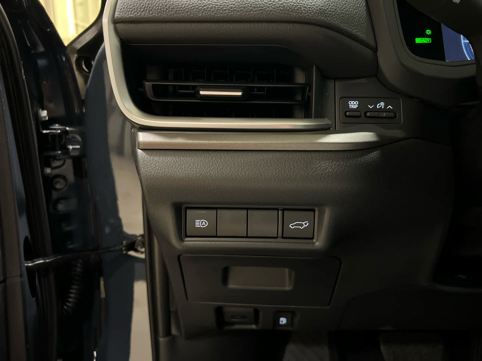 New 2026 Toyota Grand Highlander XLE image 21