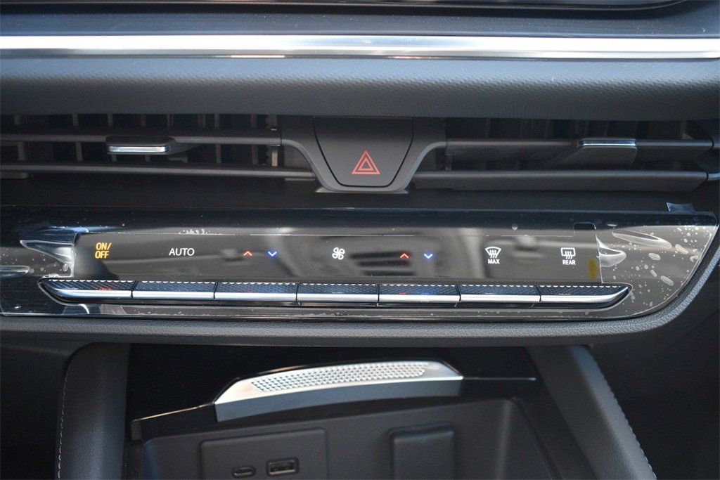 New 2025 Buick Envision Preferred image 31