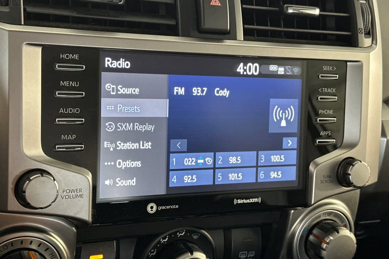 Used 2024 Toyota 4Runner SR5 image 20