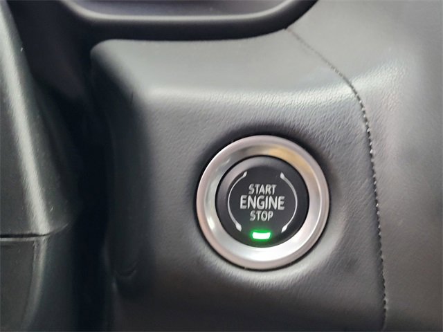 Used 2024 Chevrolet Tahoe LT w/ Max Trailering Package image 18