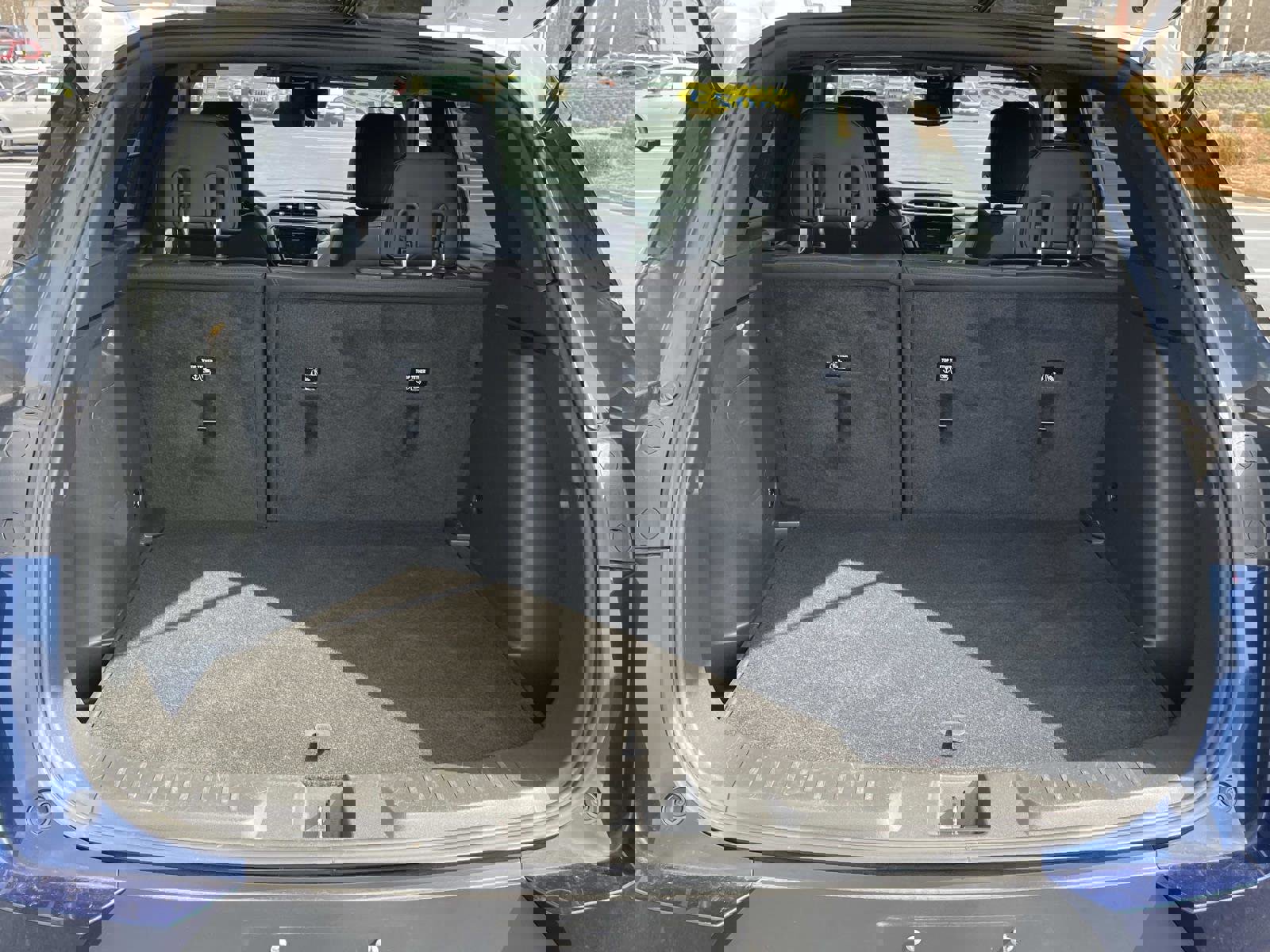 Used 2023 Chevrolet TrailBlazer ACTIV w/ Convenience Package image 7