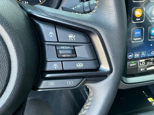 Certified 2024 Subaru Crosstrek 2.5i Sport image 27