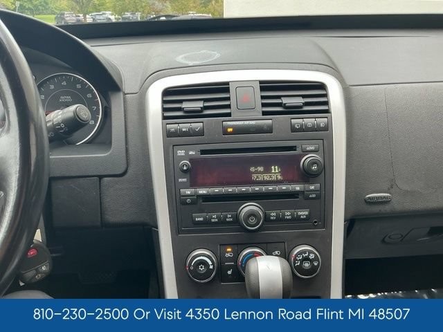 Used 2009 Pontiac Torrent 2WD w/ Preferred Package image 21
