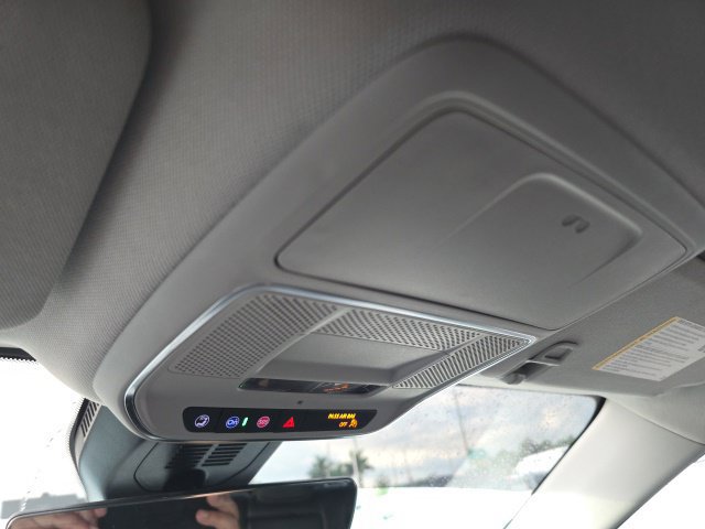 Used 2026 GMC Terrain Denali w/ LPO, Floor Liner Package AWD/4WD image 17